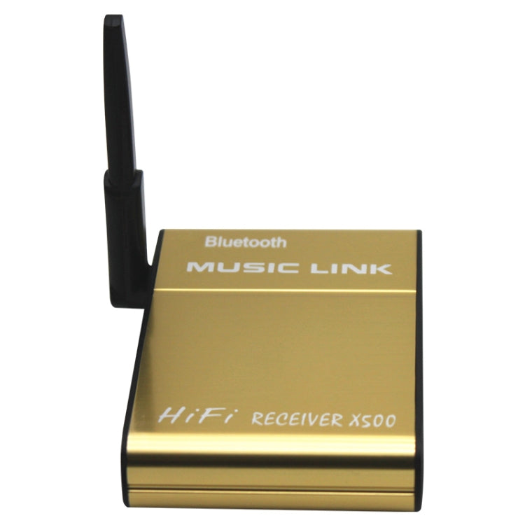 Ricevitore audio HIFI X500 Bluetooth CSR 4.0