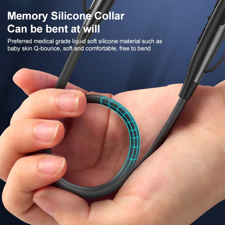 Auricolare Bluetooth sportivo da collo WK V49, V49