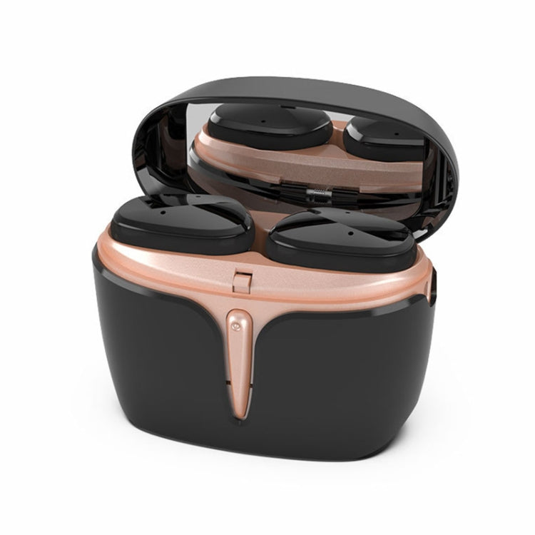 LE-703 Bluetooth 5.0 Auricolare Bluetooth sportivo wireless impermeabile
