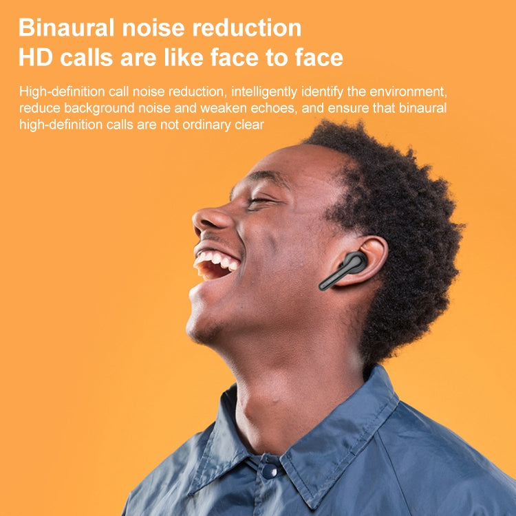 Auricolari sportivi Bluetooth 5.0 con controllo touch wireless in-ear ETE-51 TWS