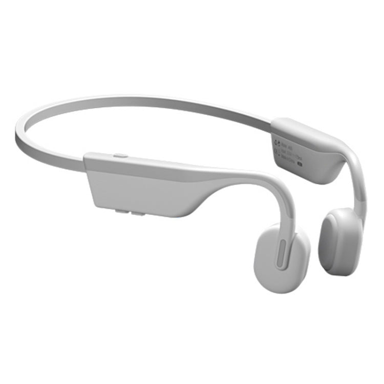 Auricolare sportivo HiFi Bluetooth 5.1 a conduzione aerea Sanag A9S Pro