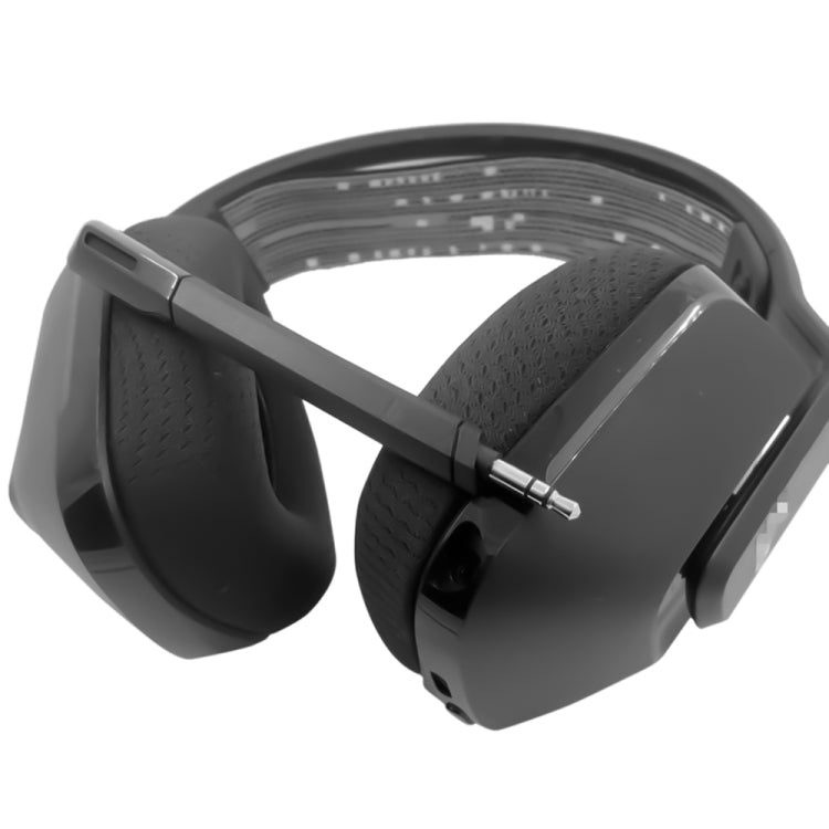 ZS0240 Microfono per cuffie da gioco wireless per Logitech G733