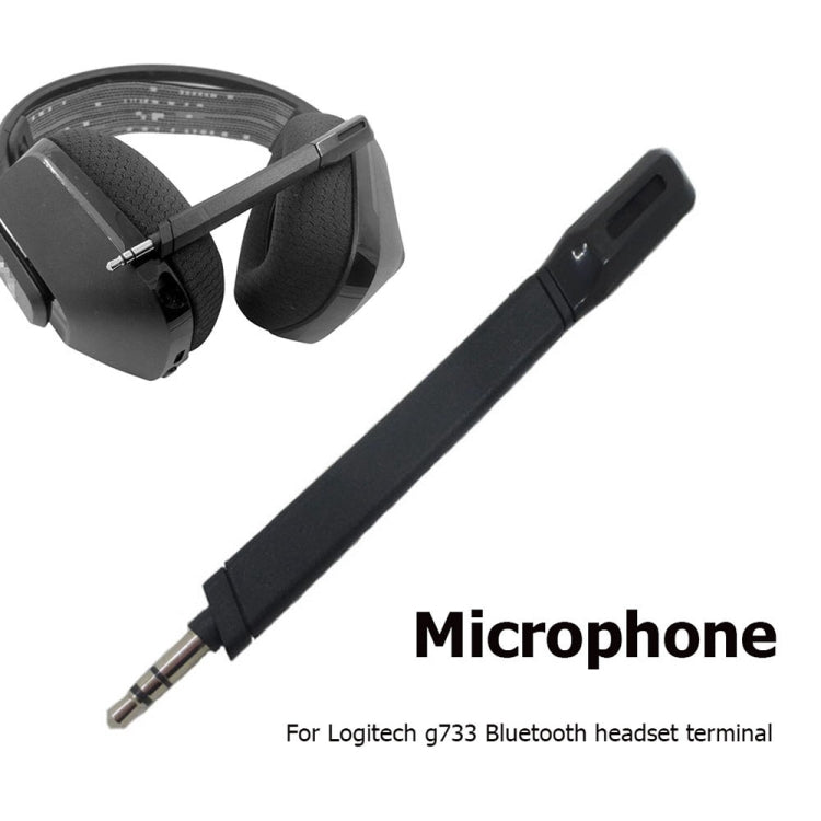 ZS0240 Microfono per cuffie da gioco wireless per Logitech G733