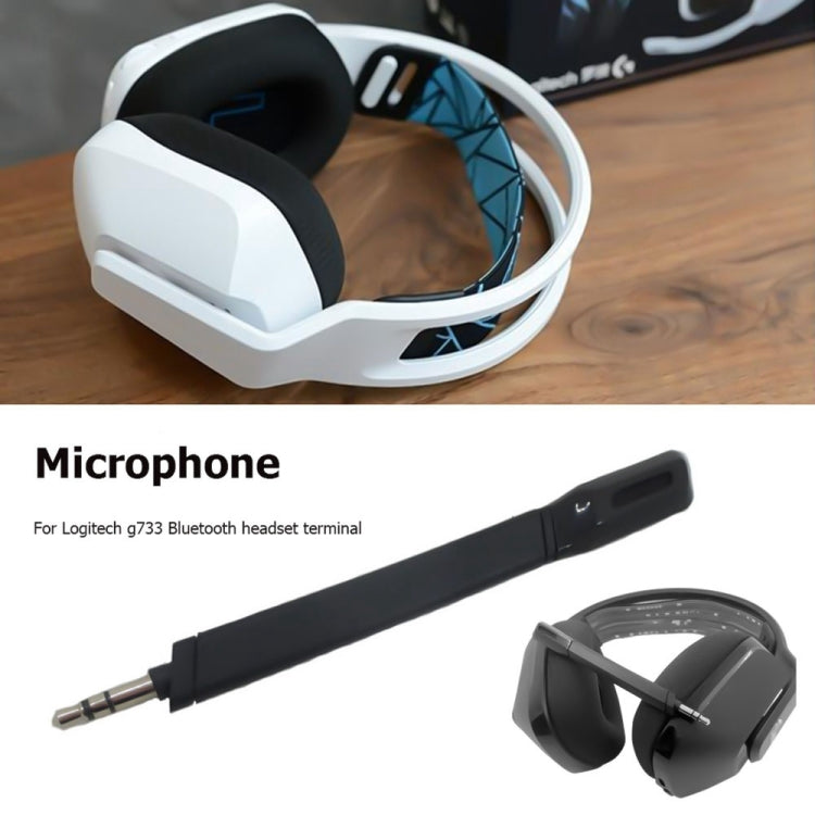 ZS0240 Microfono per cuffie da gioco wireless per Logitech G733