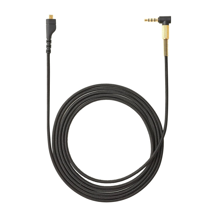 Cavo audio per cuffie ZS0170 per SteelSeries Arctis 3 5 7 Pro, ZS0170 Black