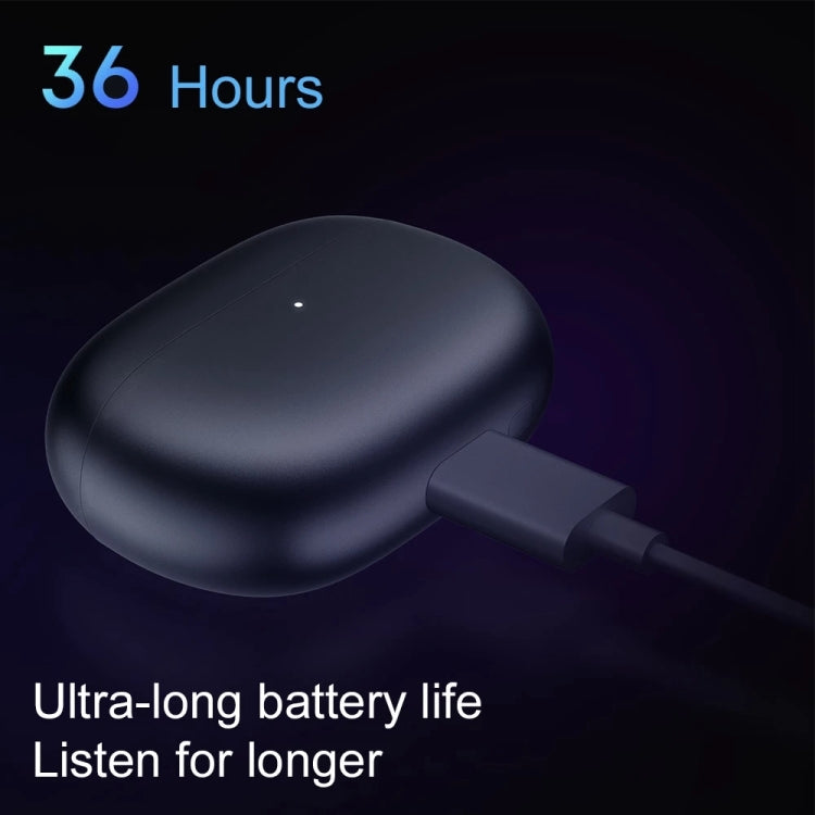 Auricolare Bluetooth wireless originale Xiaomi Redmi Buds 4 Pro con cancellazione del rumore a banda larga da 43 dB, Xiaomi Redmi Buds 4 Pro
