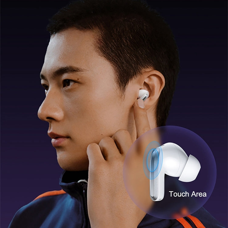 Auricolare Bluetooth wireless originale Xiaomi Redmi Buds 4 Pro con cancellazione del rumore a banda larga da 43 dB, Xiaomi Redmi Buds 4 Pro
