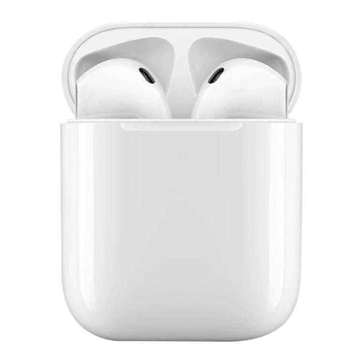 Auricolare Bluetooth i12 TWS con scatola di ricarica, i12