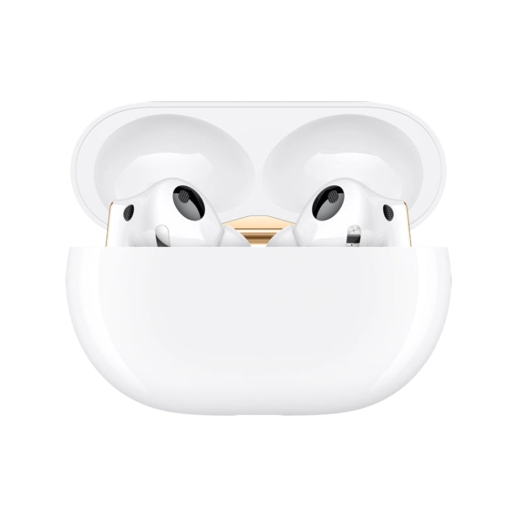 HUAWEI FreeBuds Pro 2 + TWS Percezione extrasensoriale Supporto per auricolari wireless Monitoraggio della frequenza cardiaca e della temperatura corporea, FreeBuds Pro 2 +