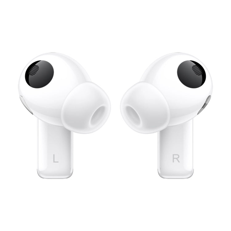 HUAWEI FreeBuds Pro 2 + TWS Percezione extrasensoriale Supporto per auricolari wireless Monitoraggio della frequenza cardiaca e della temperatura corporea, FreeBuds Pro 2 +