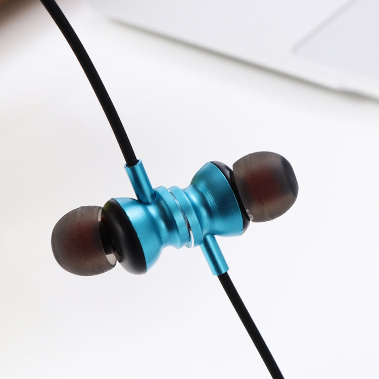 Auricolare Bluetooth wireless sportivo MG-G24 Bluetooth 4.2, scheda di supporto