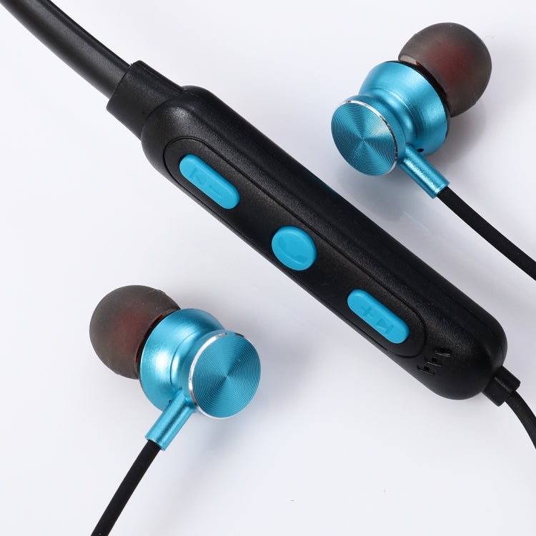 Auricolare Bluetooth wireless sportivo MG-G24 Bluetooth 4.2, scheda di supporto