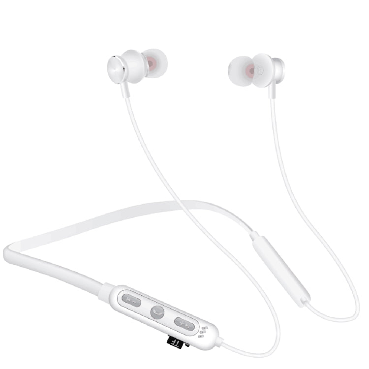 Auricolare Bluetooth wireless sportivo MG-G24 Bluetooth 4.2, scheda di supporto
