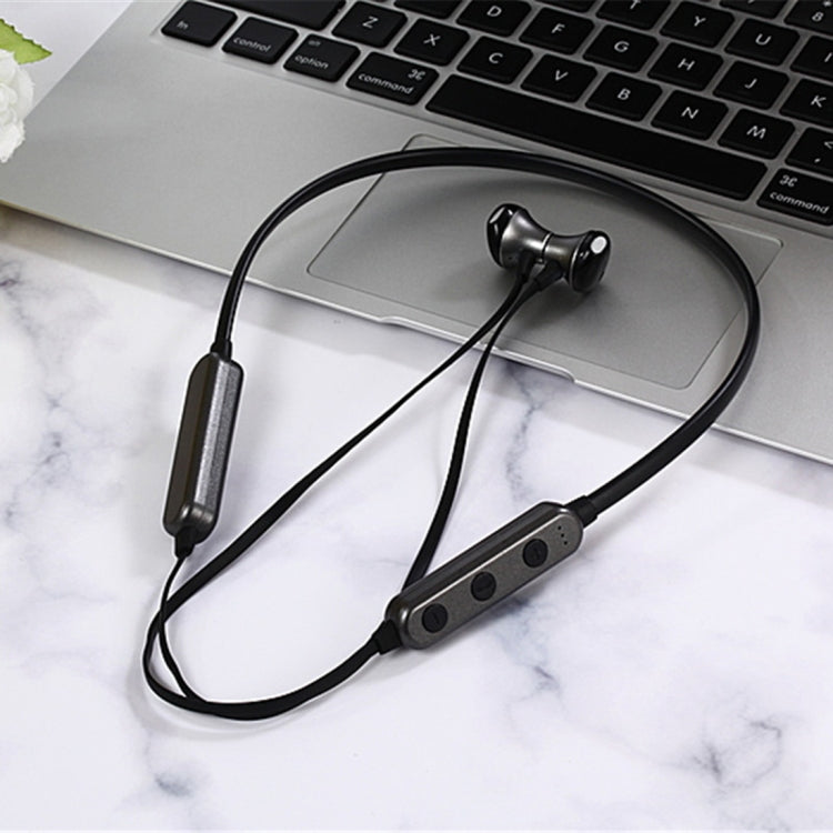 Auricolare Bluetooth wireless sportivo MG-G18 Bluetooth 4.2, scheda di supporto