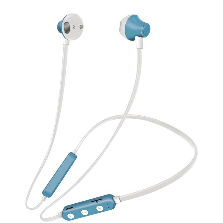 Auricolare Bluetooth wireless sportivo MG-G18 Bluetooth 4.2, scheda di supporto