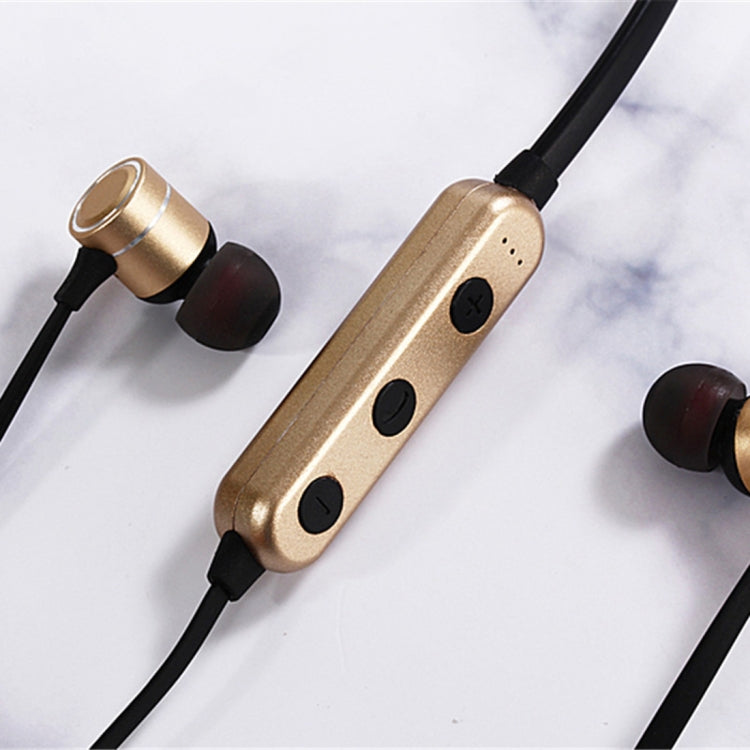 Auricolare Bluetooth wireless sportivo MG-G17 Bluetooth 4.2, scheda di supporto