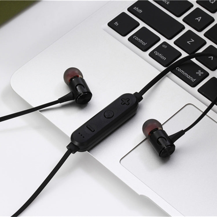 Auricolare Bluetooth wireless sportivo MG-G20 Bluetooth 4.2, scheda di supporto