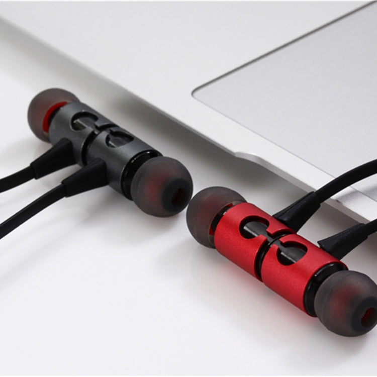 Auricolare Bluetooth wireless sportivo MG-G20 Bluetooth 4.2, scheda di supporto