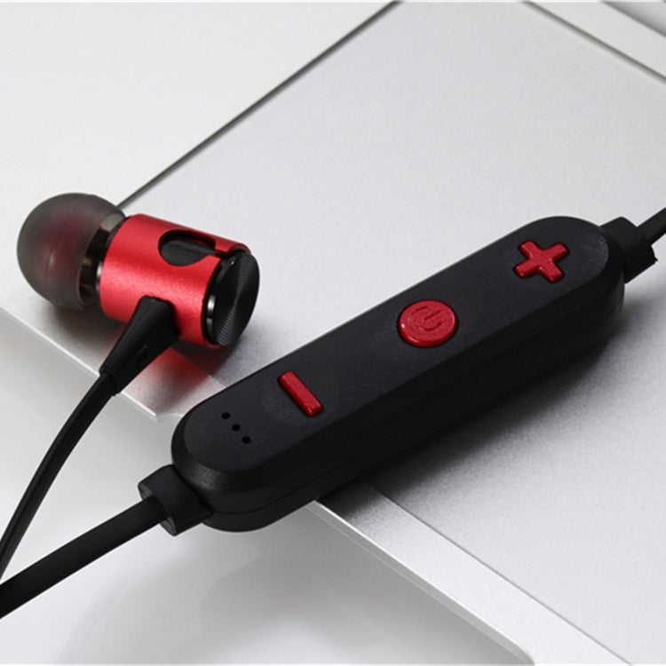 Auricolare Bluetooth wireless sportivo MG-G20 Bluetooth 4.2, scheda di supporto