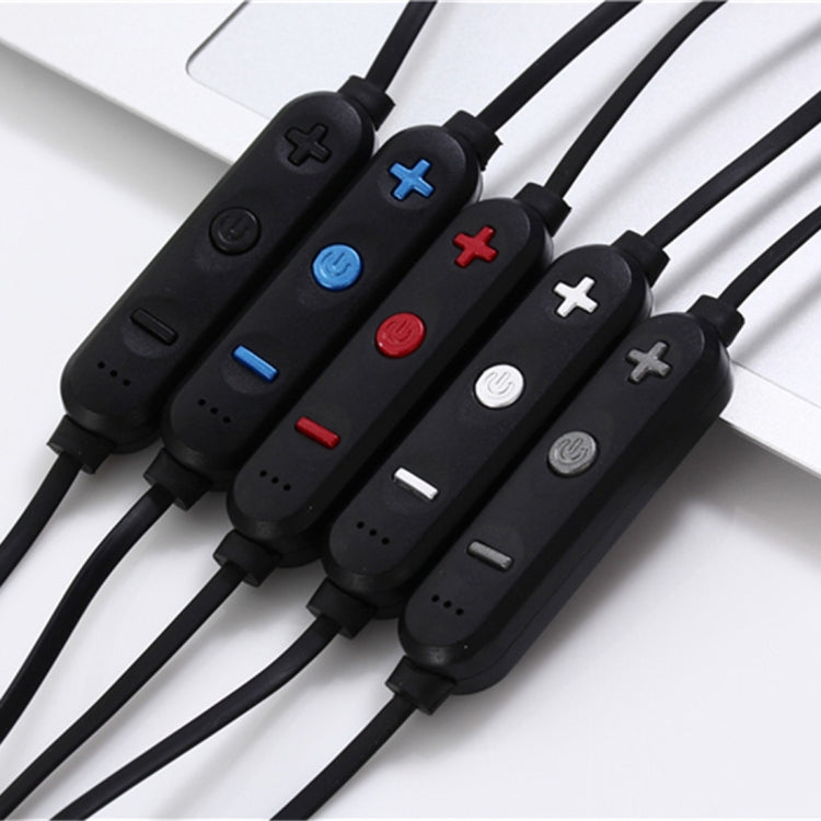 Auricolare Bluetooth wireless sportivo MG-G20 Bluetooth 4.2, scheda di supporto