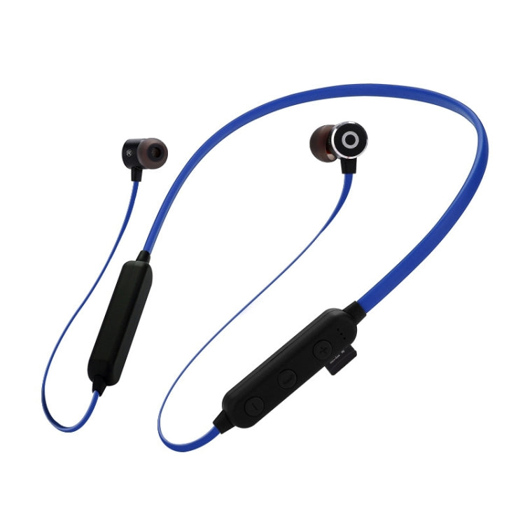 Auricolare Bluetooth wireless sportivo MG-G16 Bluetooth 4.2, scheda di supporto