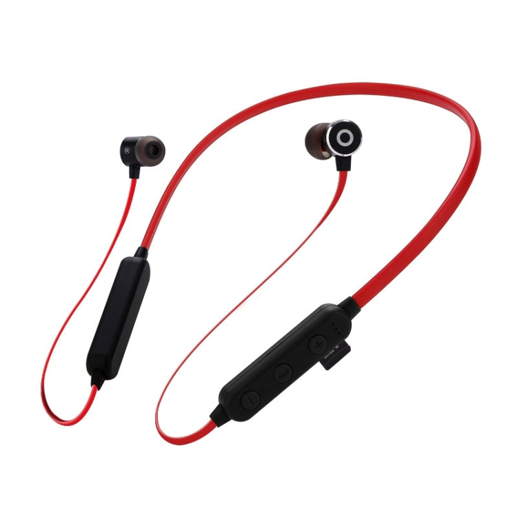 Auricolare Bluetooth wireless sportivo MG-G16 Bluetooth 4.2, scheda di supporto