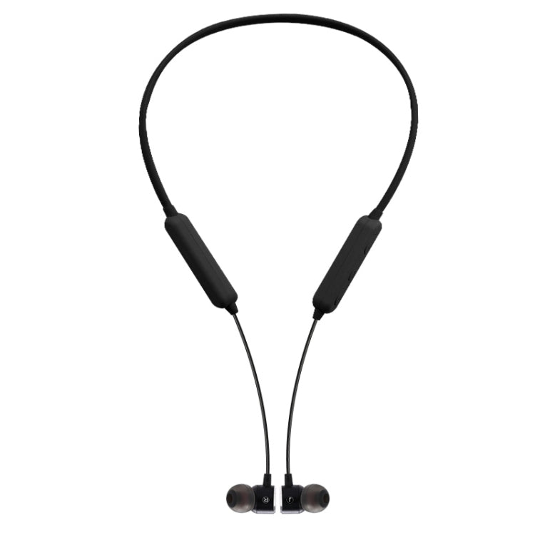 Auricolare Bluetooth wireless sportivo MG-G16 Bluetooth 4.2, scheda di supporto