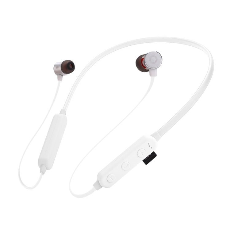 Auricolare Bluetooth wireless sportivo MG-G16 Bluetooth 4.2, scheda di supporto