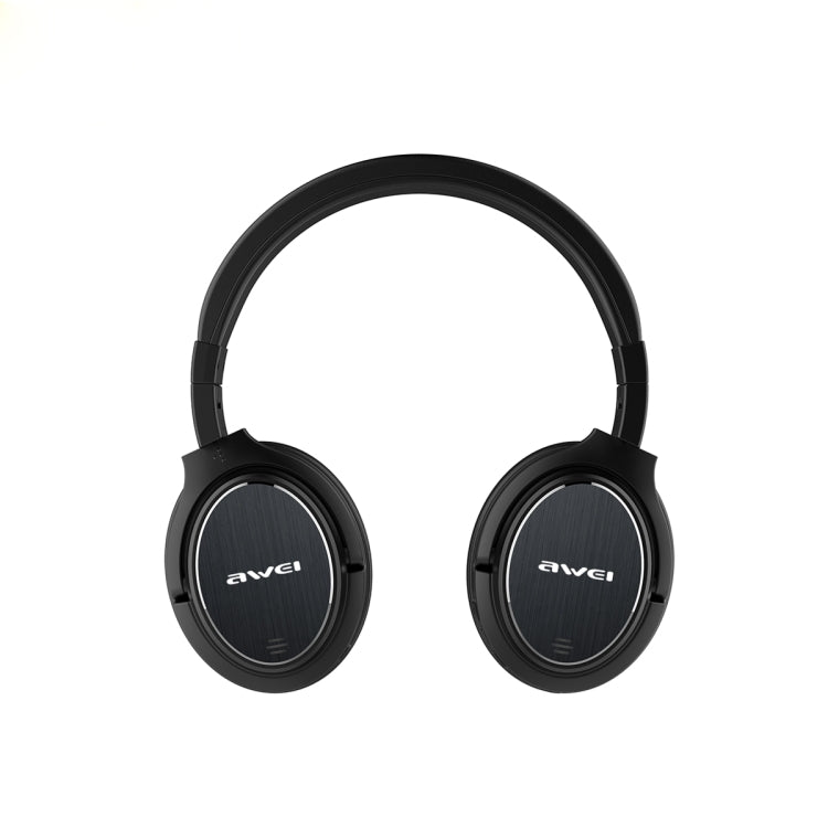 Awei A950BL Auricolare Bluetooth pieghevole con cancellazione del rumore, A950BL