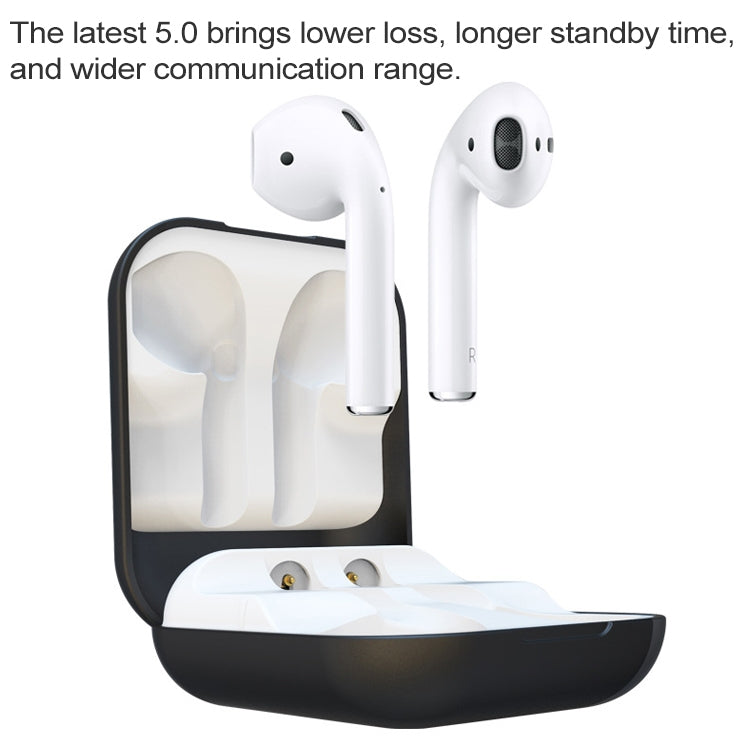 R300 TWSBluetooth 5.0 Auricolare Bluetooth sportivo binaurale wireless impermeabile