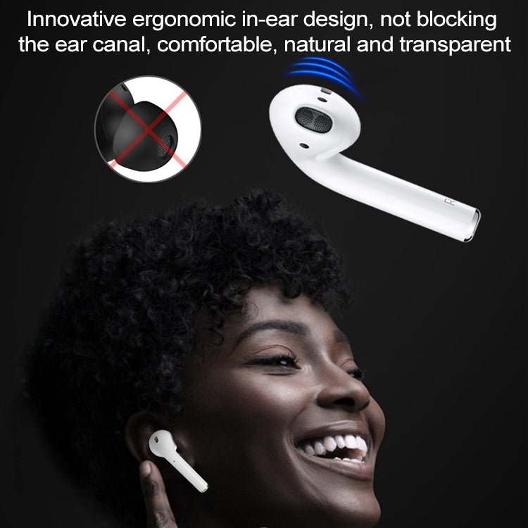 R300 TWSBluetooth 5.0 Auricolare Bluetooth sportivo binaurale wireless impermeabile
