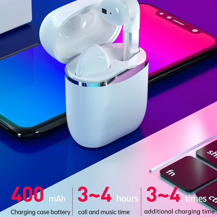 Fineblue J1 Pro Bluetooth 5.0 TWS Auricolare Bluetooth senza fili