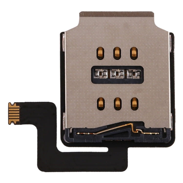 Cavo flessibile per presa porta scheda SIM per iPad 10,2 pollici / iPad 7 (versione 3G), For iPad 10.2 inch (3G)