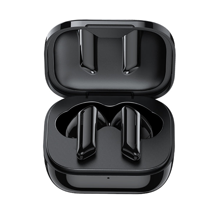 Awei T36 Bluetooth 5.0 Auricolare Bluetooth stereo wireless vero, T36(White), T36(Black)