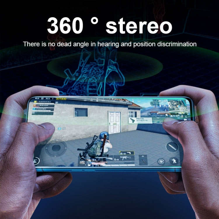 Auricolare Bluetooth wireless per gioco mobile K55 TWS