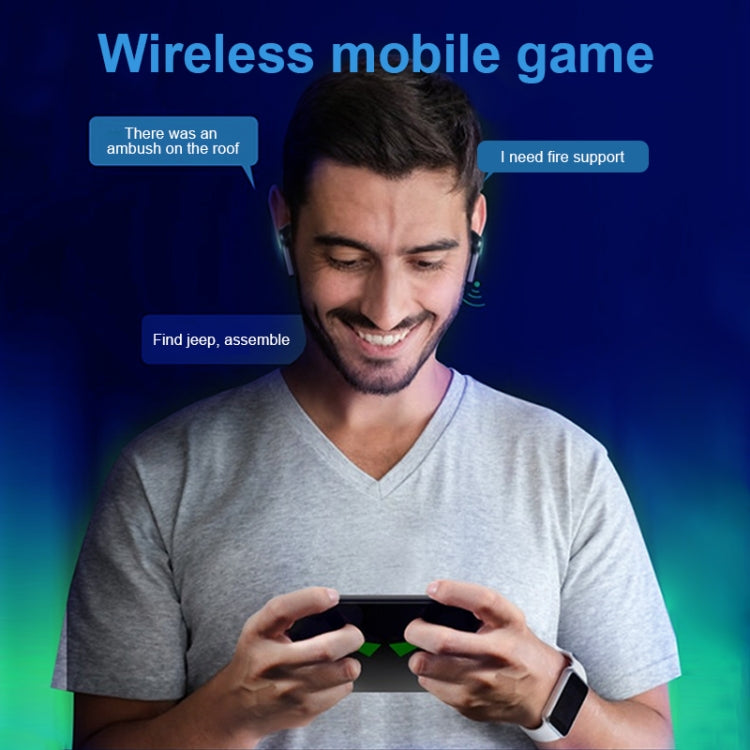 Auricolare Bluetooth wireless per gioco mobile K55 TWS