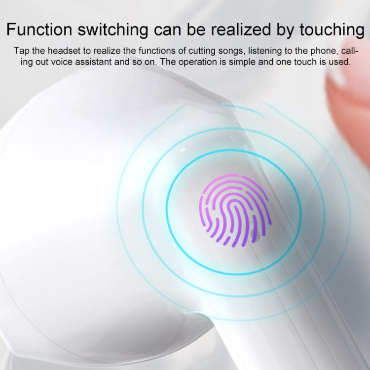 Auricolare Bluetooth wireless originale Xiaomi MIIIW