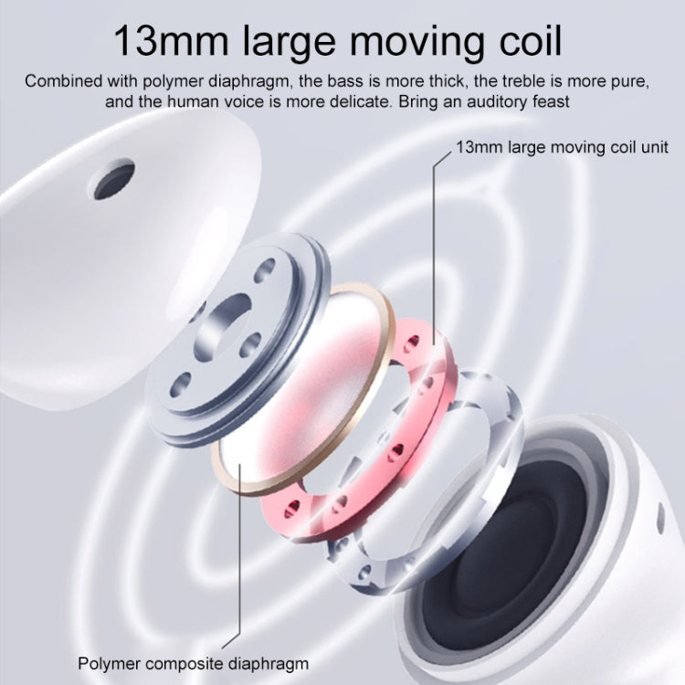 Auricolare Bluetooth wireless originale Xiaomi MIIIW