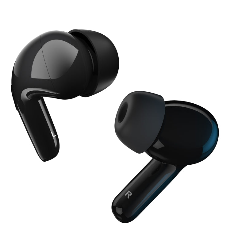 ELEFONO Elepods X Auricolare Bluetooth 5.0 con cancellazione del rumore ANC wireless con scatola di ricarica