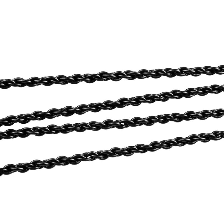 Cavo fai da te da 3,5 mm per cuffie Lossless OFC a 56 core TRN, con microfono