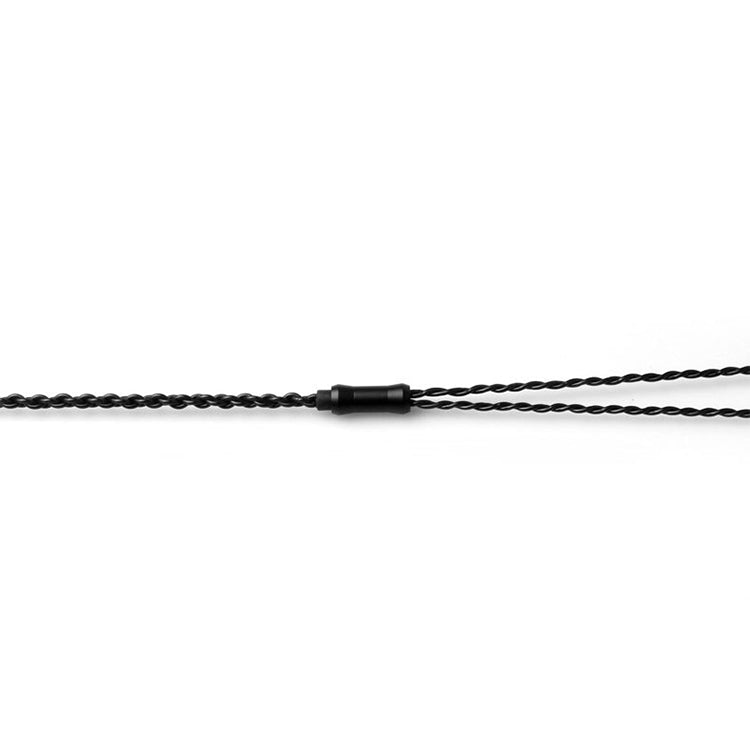 Cavo fai da te da 3,5 mm per cuffie Lossless OFC a 56 core TRN, con microfono