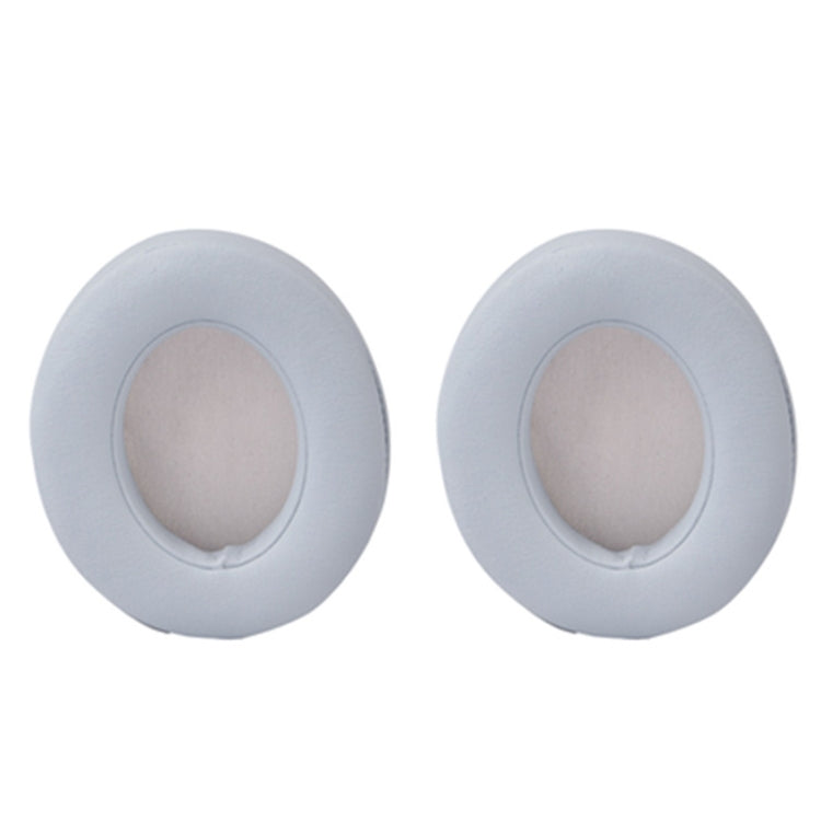 1 paio di custodie protettive in spugna per cuffie per Beats Studio2.0 / Studio3