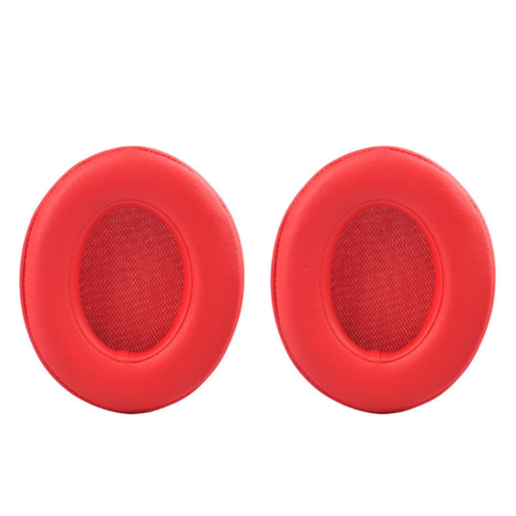 1 paio di custodie protettive in spugna per cuffie per Beats Studio2.0 / Studio3