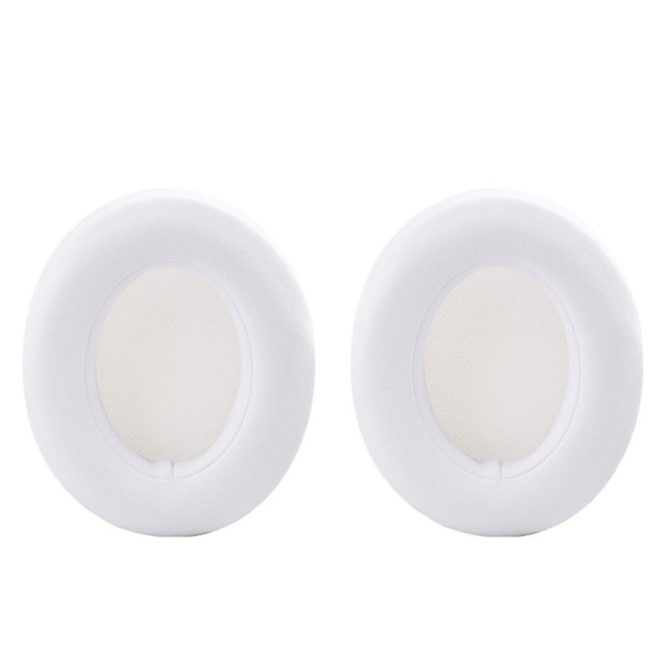 1 paio di custodie protettive in spugna per cuffie per Beats Studio2.0 / Studio3
