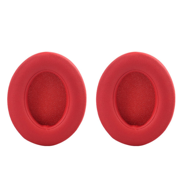1 paio di custodie protettive in spugna per cuffie per Beats Studio2.0 / Studio3