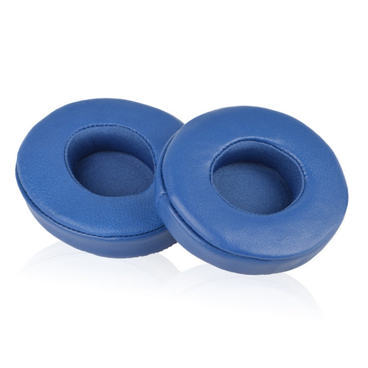 Custodia protettiva in pelle per cuffie da 1 paio per Beats Solo2.0 / Solo3.0, versione wireless