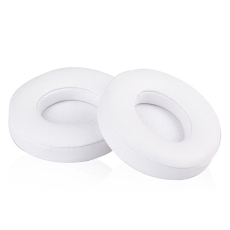 Custodia protettiva in pelle per cuffie da 1 paio per Beats Solo2.0 / Solo3.0, versione wireless