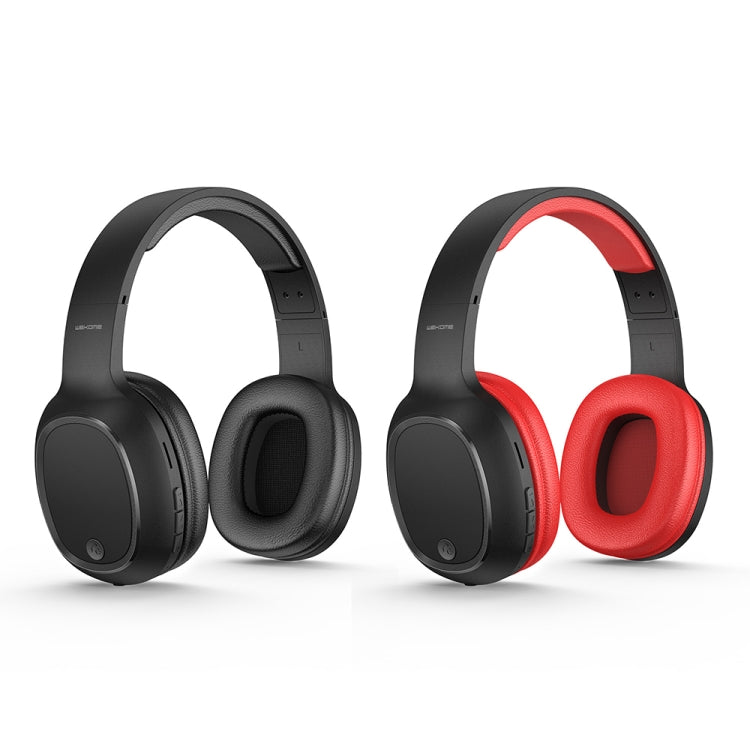WK M8 Bluetooth 5.0 Fashion Design Cuffie Bluetooth musicali, supporto scheda TF