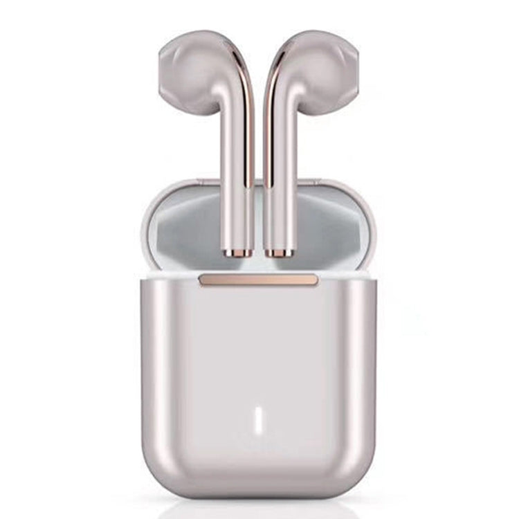 Auricolare Bluetooth binaurale wireless T&G J18 Bluetooth 5.1 TWS con scatola di ricarica
