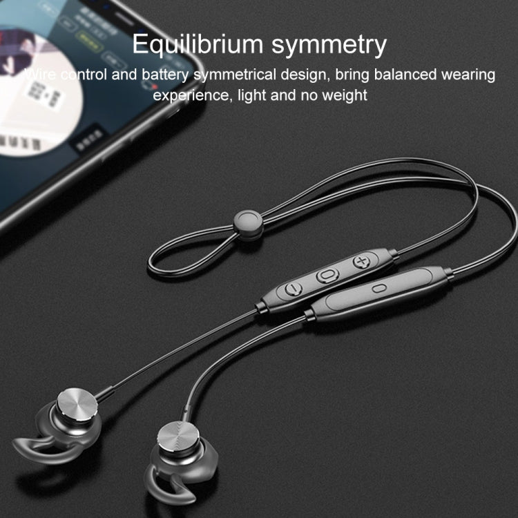 Langsdom L5C Bluetooth 5.0 Life Auricolare Bluetooth sportivo impermeabile